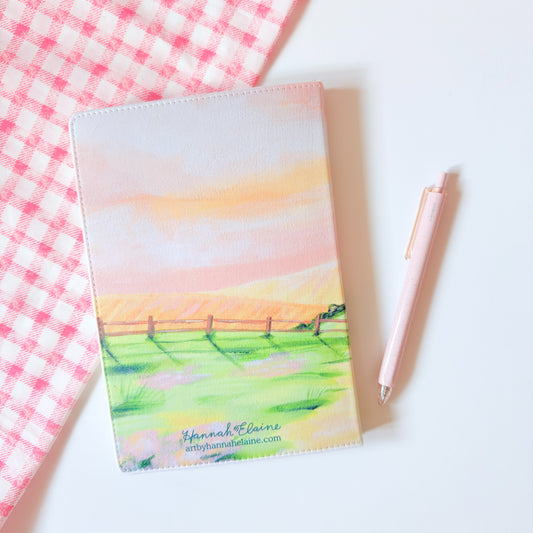 "Psalm 104:14" Everyday Journal