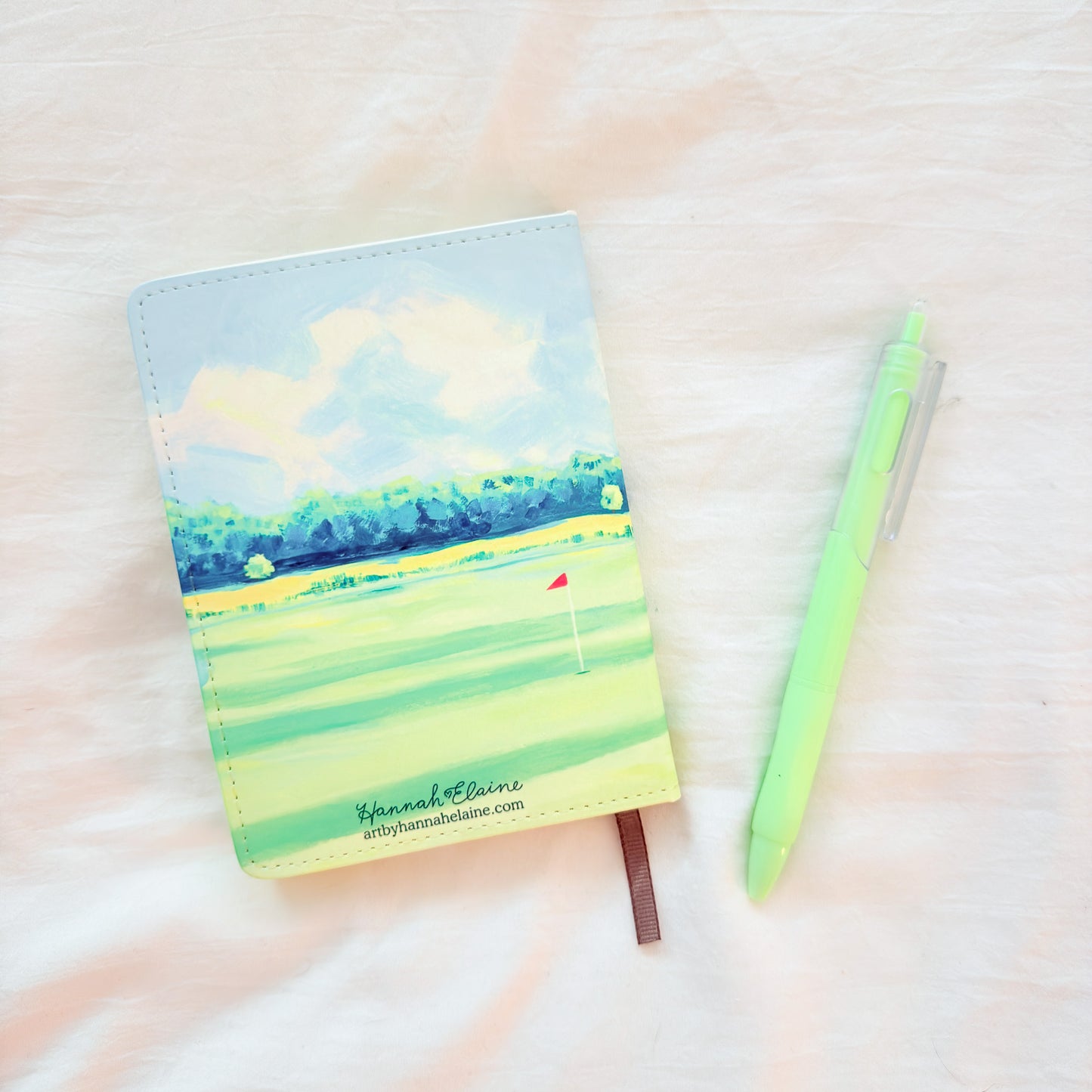 Mini Journals