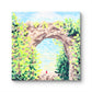 "Arch Rock" Original Painting