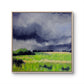 "Psalm 107:29-31" Original Painting
