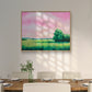 "Philippians 4:12" Fine Art Print