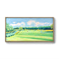 "Golf Memories" Fine Art Print