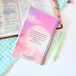 "Lamentations 3:22-23" Church Notes Journal