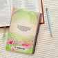 "Church in Forest" Church Notes Journal