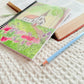 "Church in Forest" Church Notes Journal