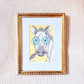 "Artsy Animals" Fine Art Prints