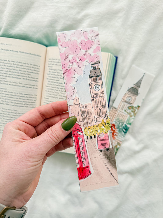 Bookmarks