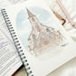 "St. Michael's" Church Notes Journal