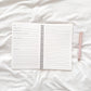 "St. Michael's" Church Notes Journal