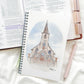 "St. Michael's" Church Notes Journal