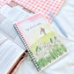 "Easter Sunday" Church Notes Journal