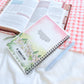 "Easter Sunday" Church Notes Journal
