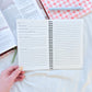 "Easter Sunday" Church Notes Journal