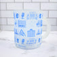"Détroit" Mug