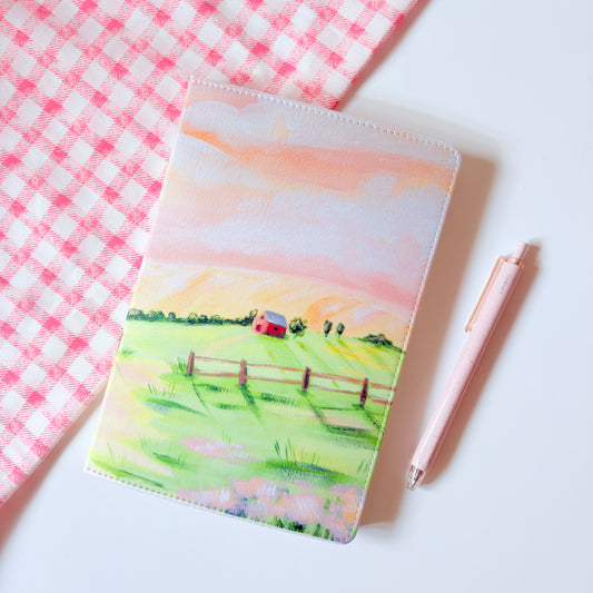 "Psalm 104:14" Everyday Journal
