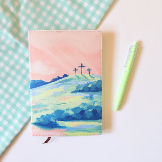 "Calvary" Everyday Journal