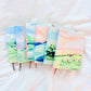 Mini Journals