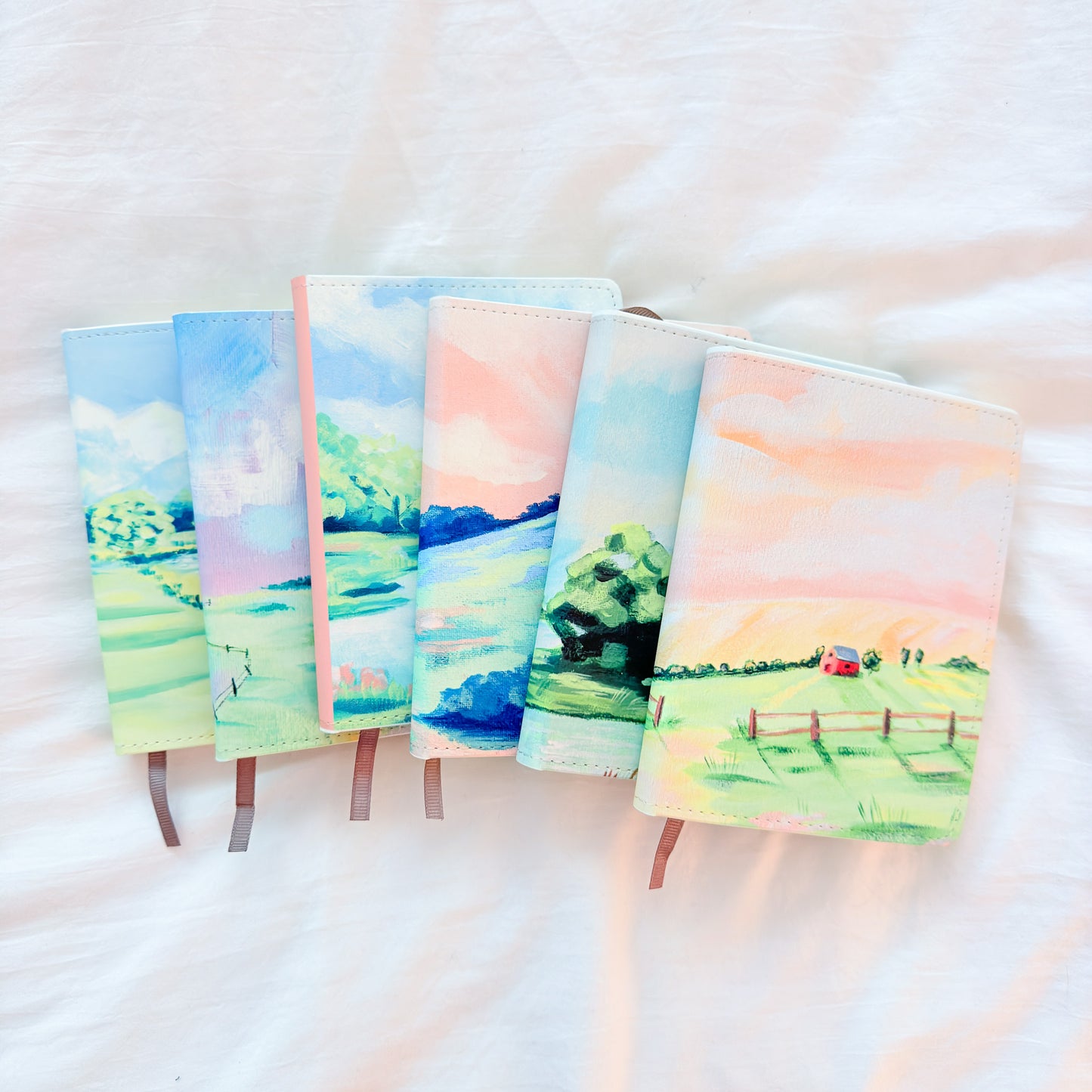 Mini Journals