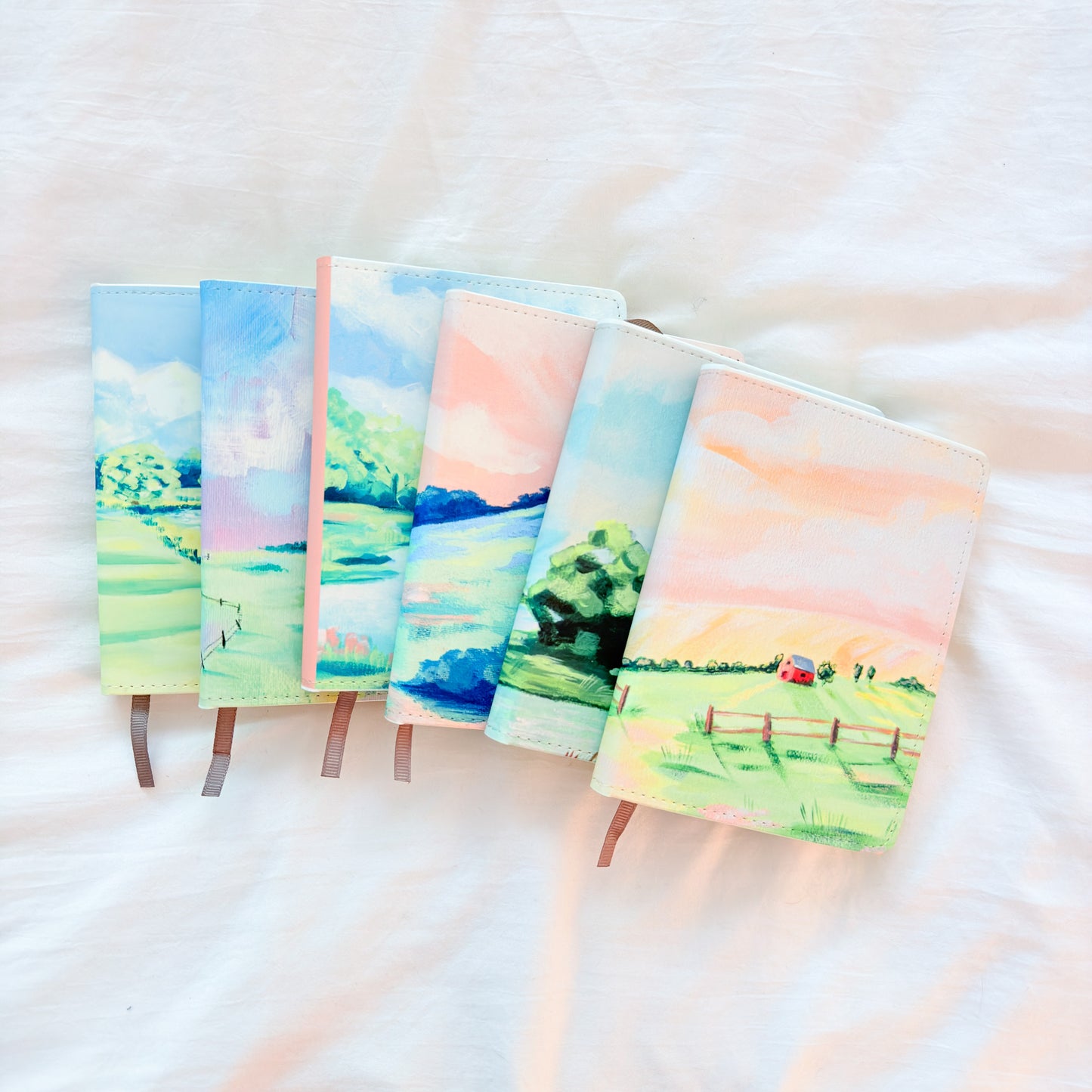 Mini Journals