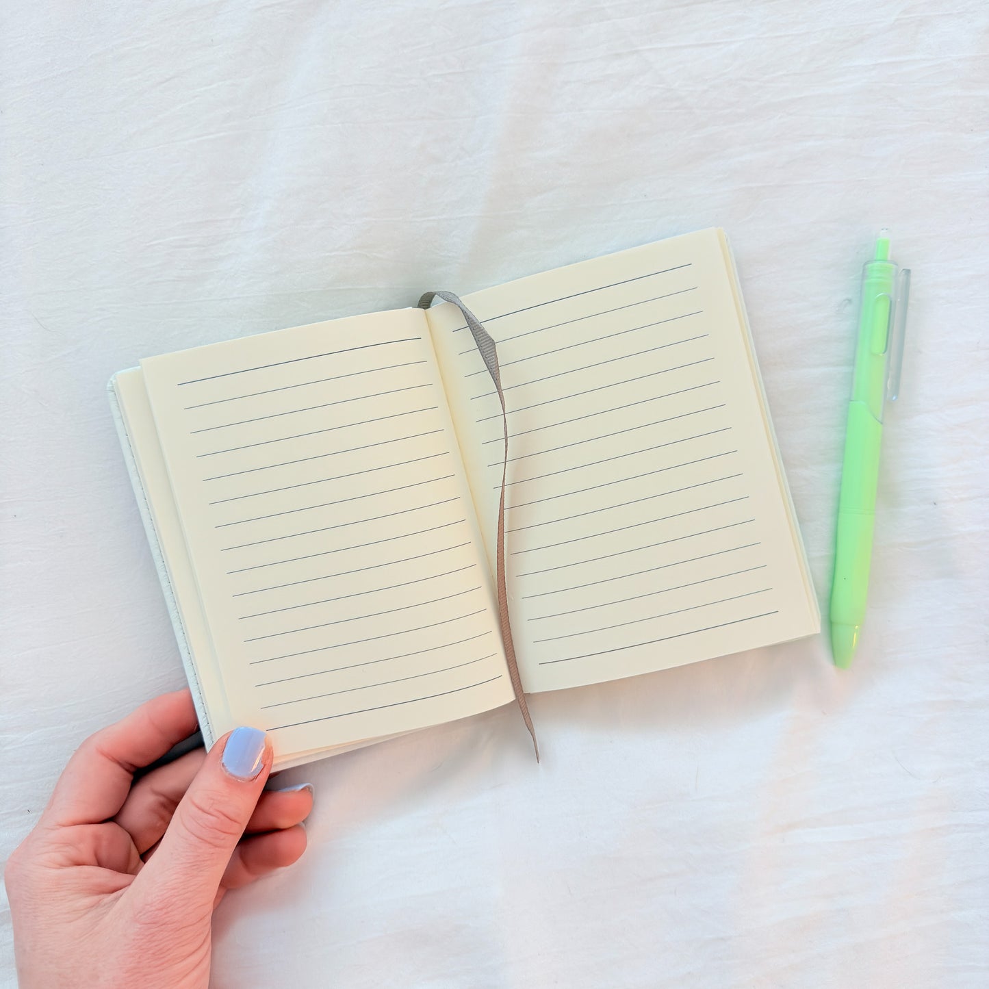 Mini Journals