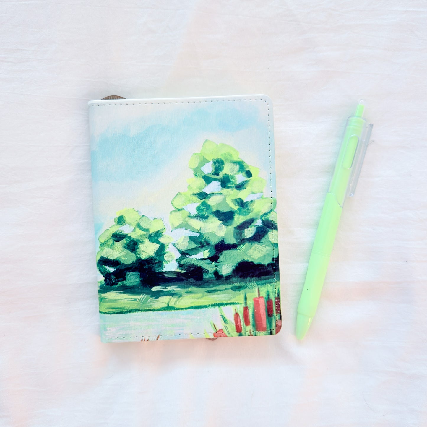 Mini Journals
