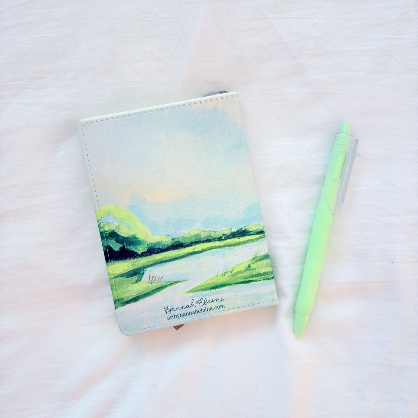 Mini Journals