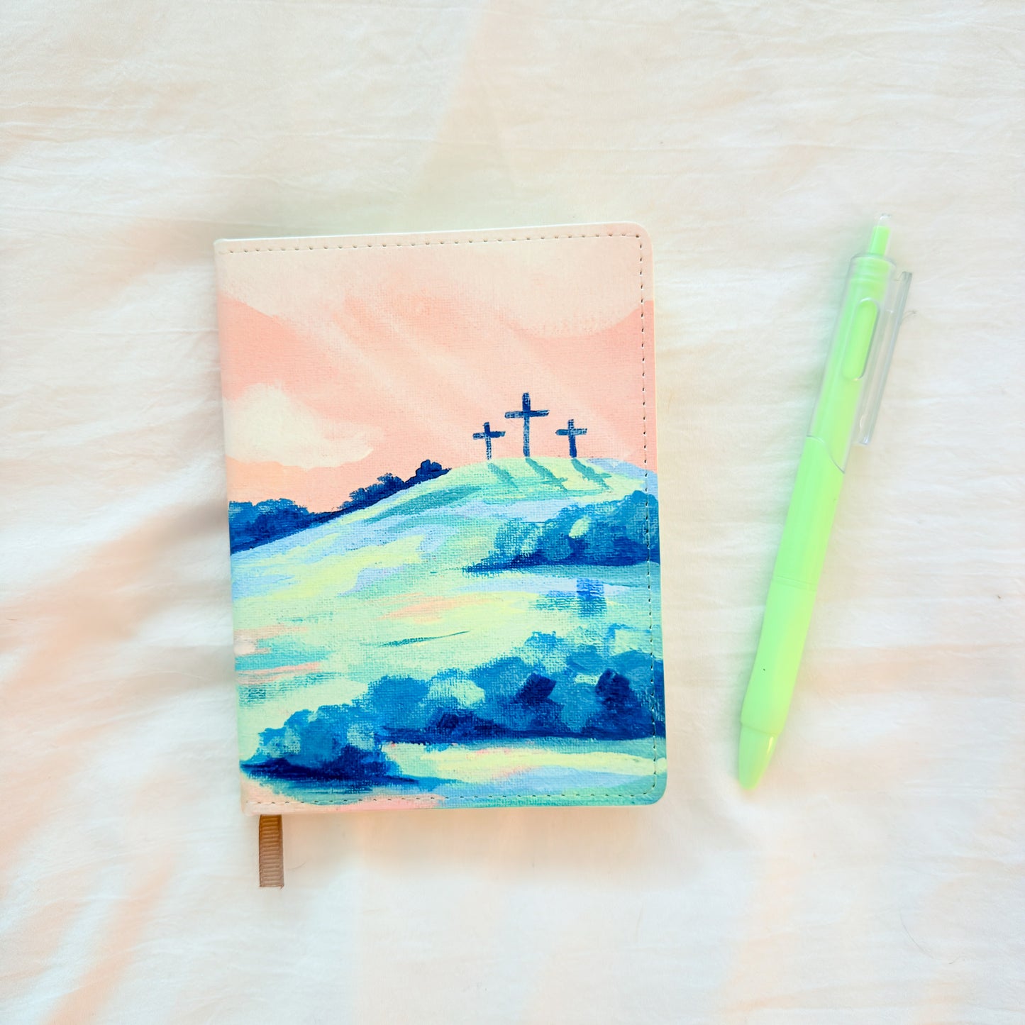 Mini Journals