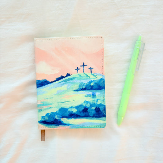 Mini Journals