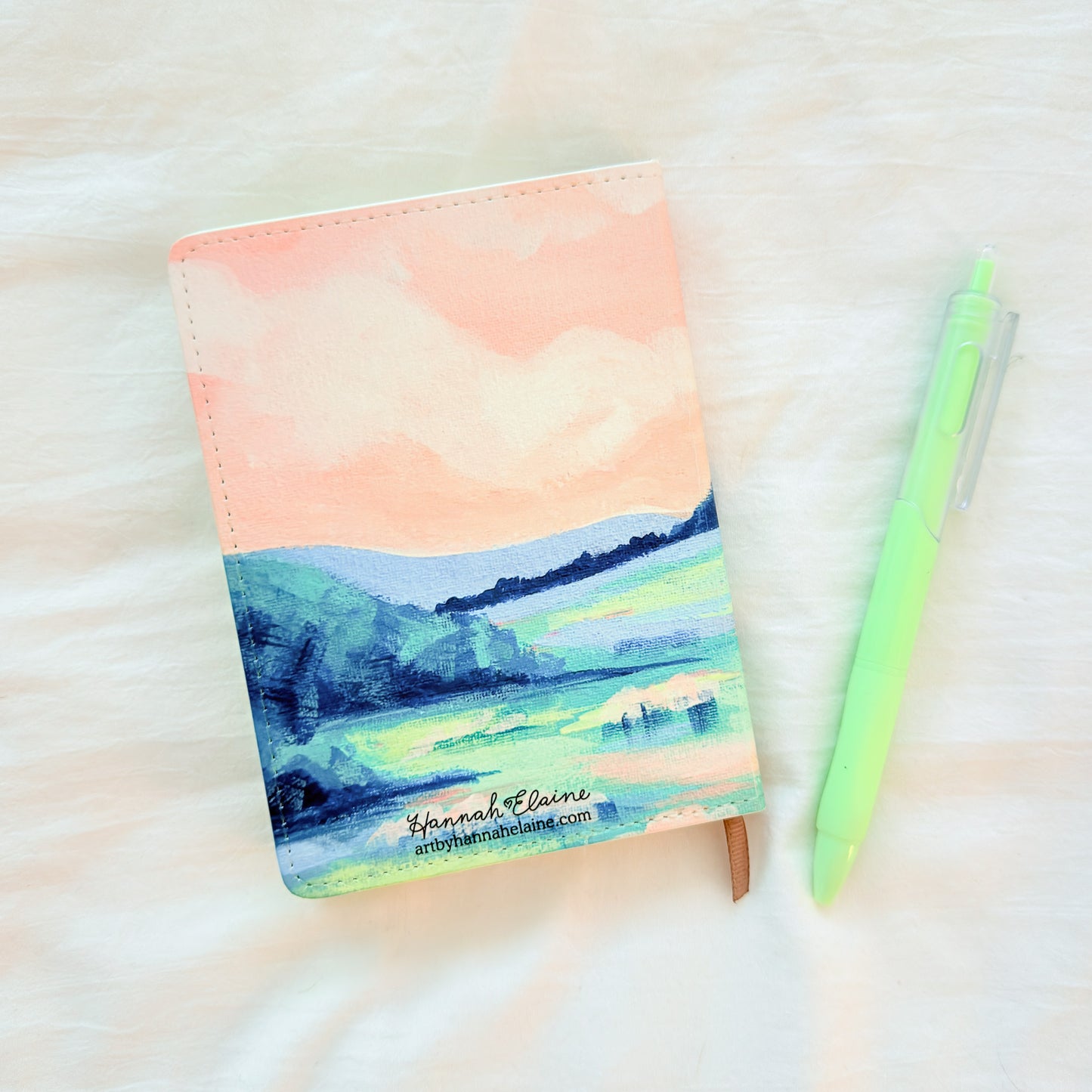 Mini Journals