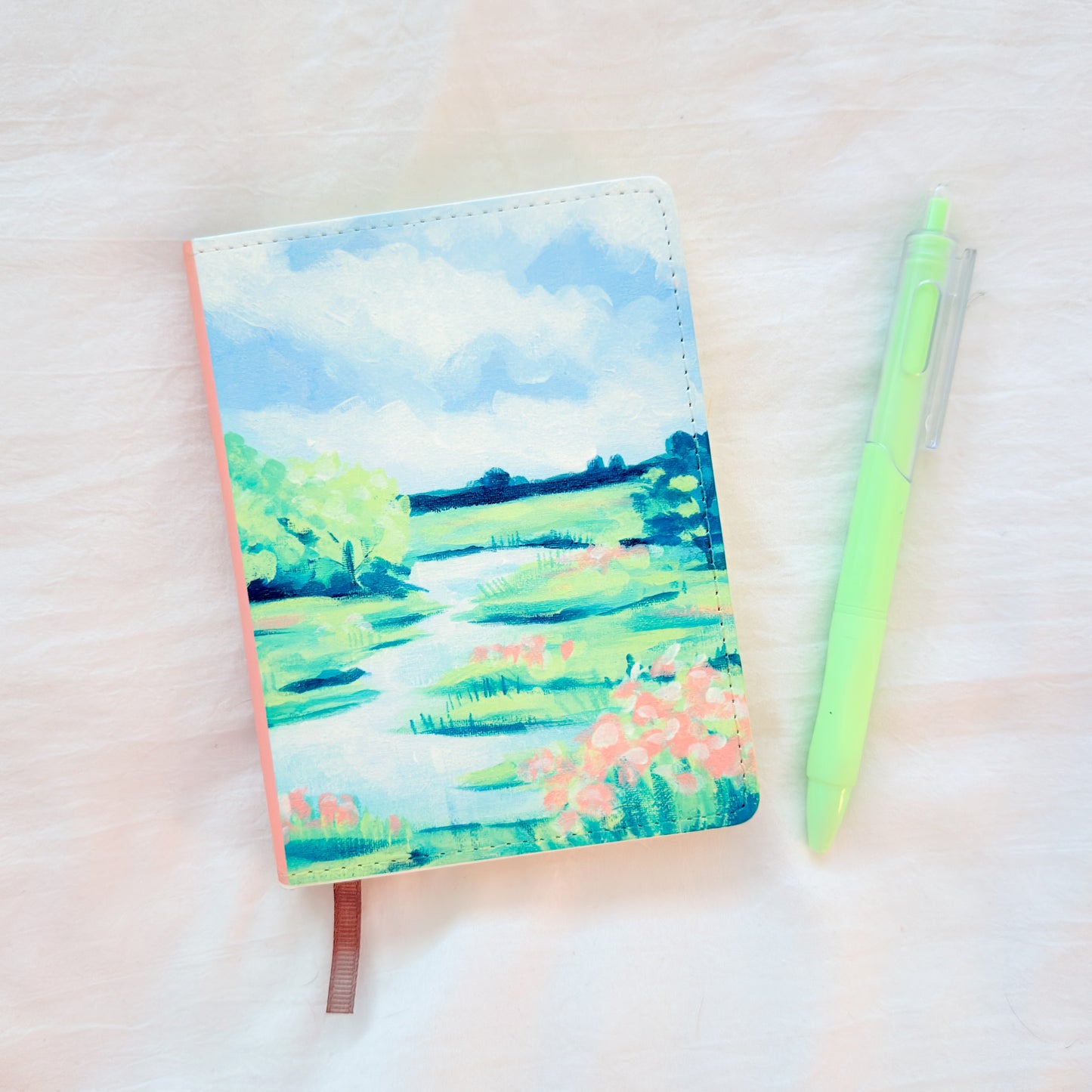 Mini Journals