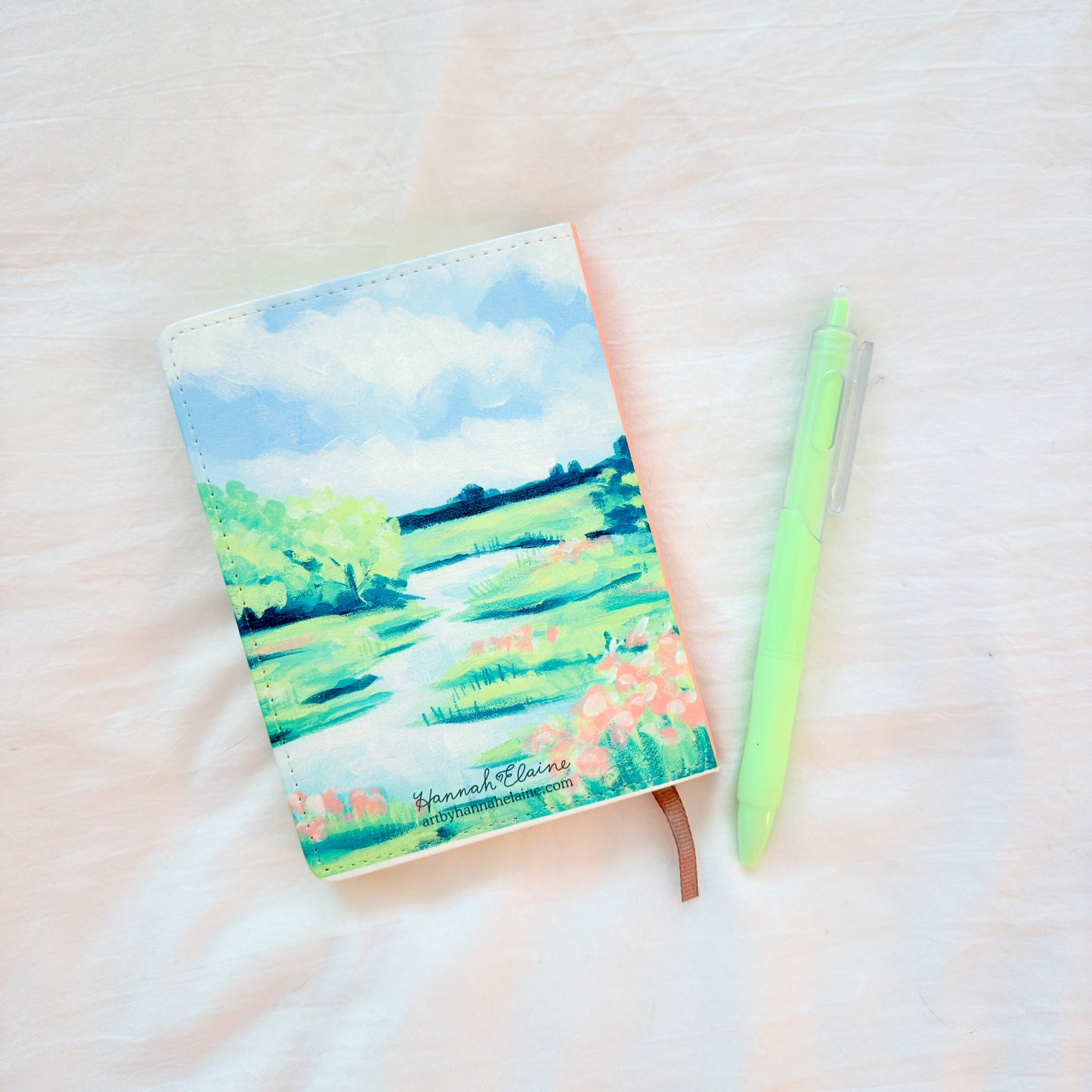 Mini Journals