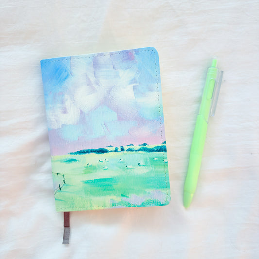 Mini Journals