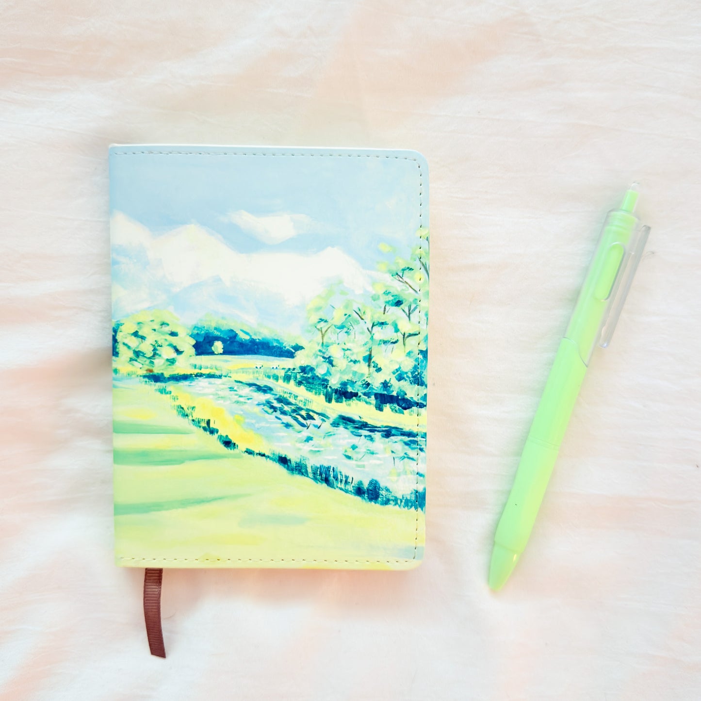 Mini Journals