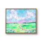 "Psalm 23" Original Painting