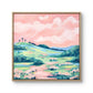 "Calvary" Original Painting