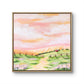 "Psalm 104:14" Original Painting